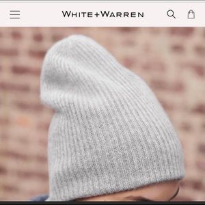 CASHMERE HAT